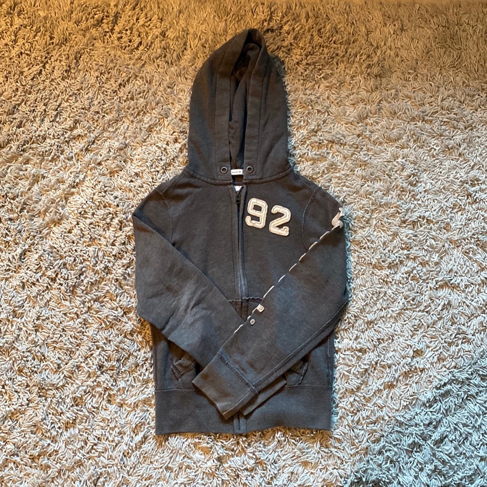 Abercrombie Kids Hoodie